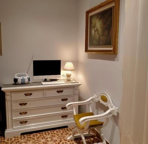 Serendipity B&b