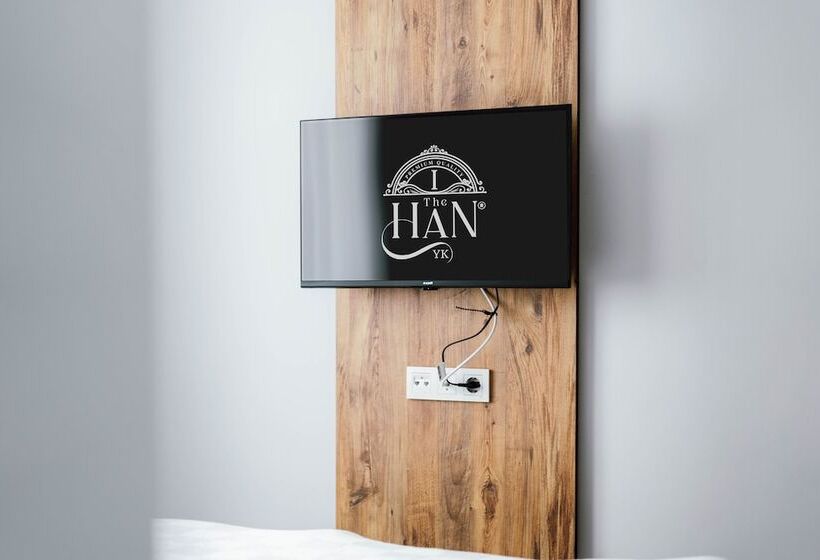 The Han Yk