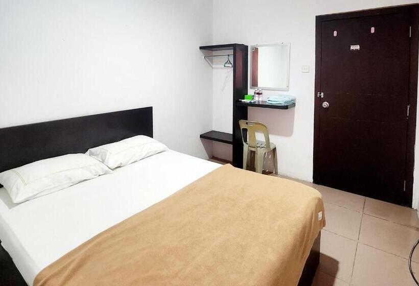 Wsl Hotel Mitra Reddoorz