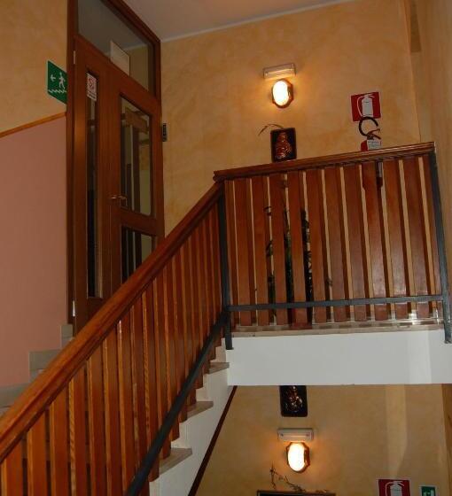 Albergo Motel Dosdè B&b