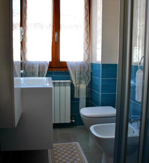 Albergo Motel Dosdè B&b