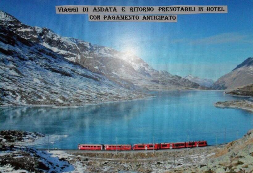 Albergo Motel Dosdè B&b