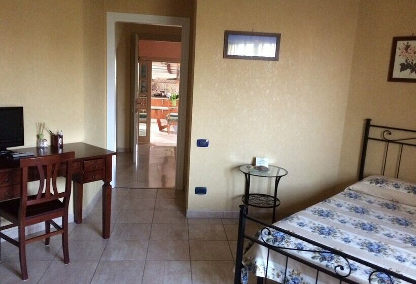 B&b A Casa Tua