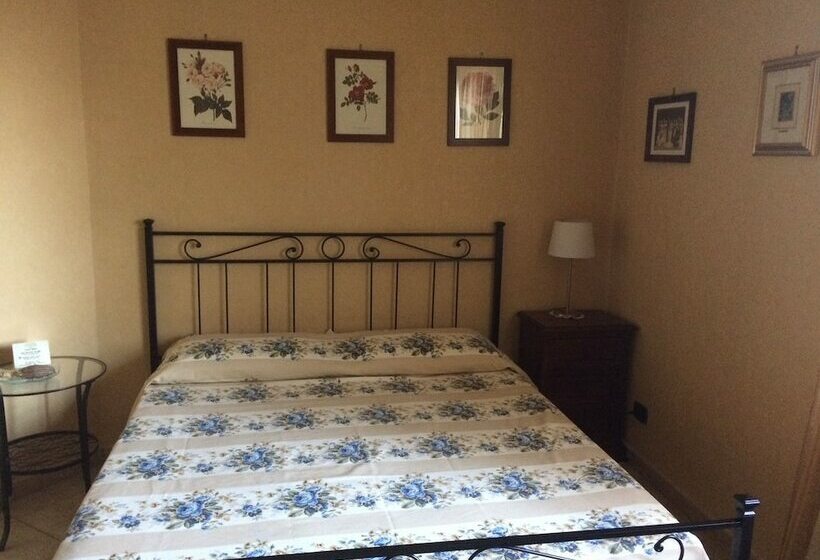 B&b A Casa Tua