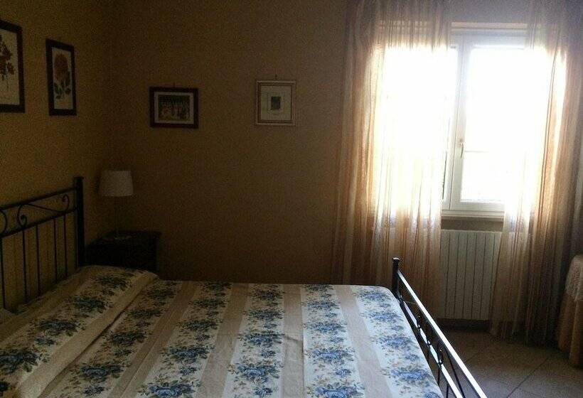 B&b A Casa Tua
