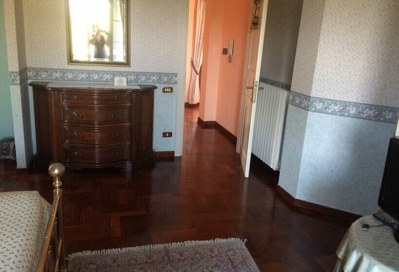 B&b A Casa Tua