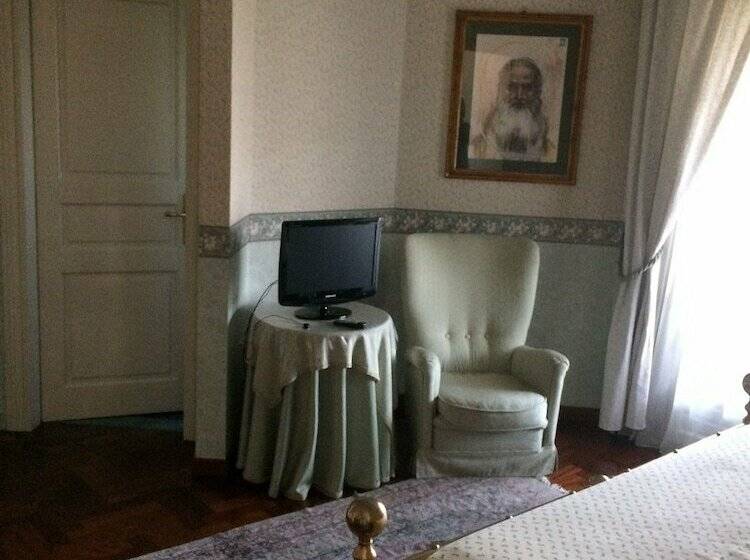 B&b A Casa Tua