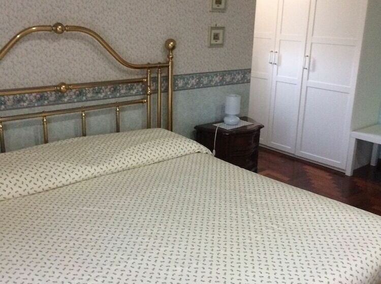 B&b A Casa Tua