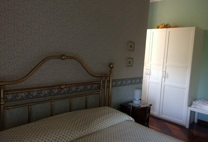 B&b A Casa Tua