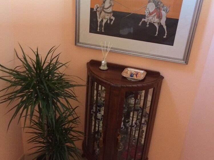 B&b A Casa Tua