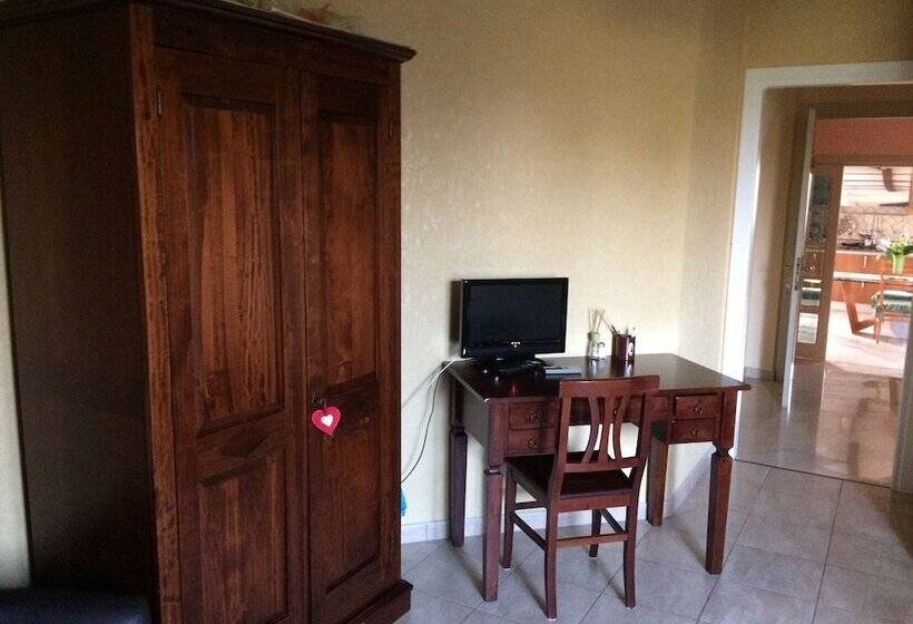 B&b A Casa Tua