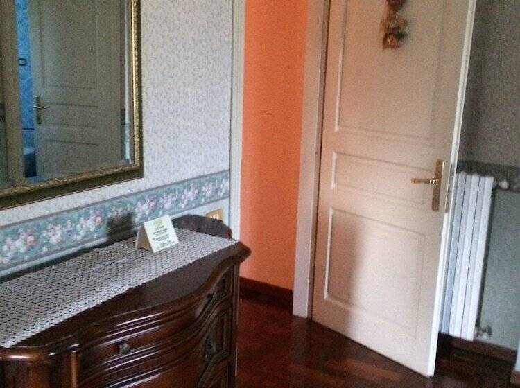 B&b A Casa Tua