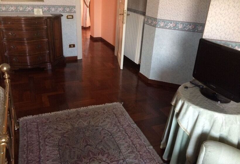 B&b A Casa Tua