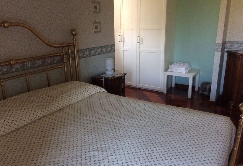 B&b A Casa Tua