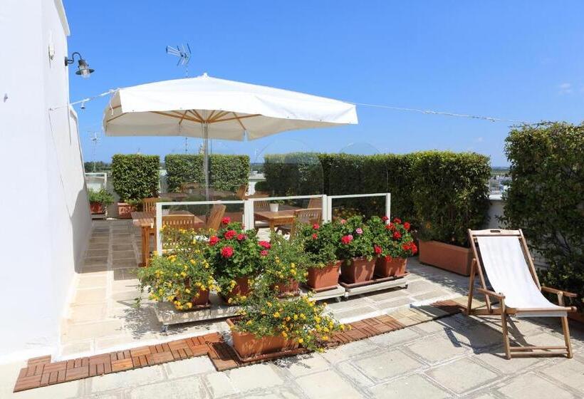 B&b Corte Regina Esther