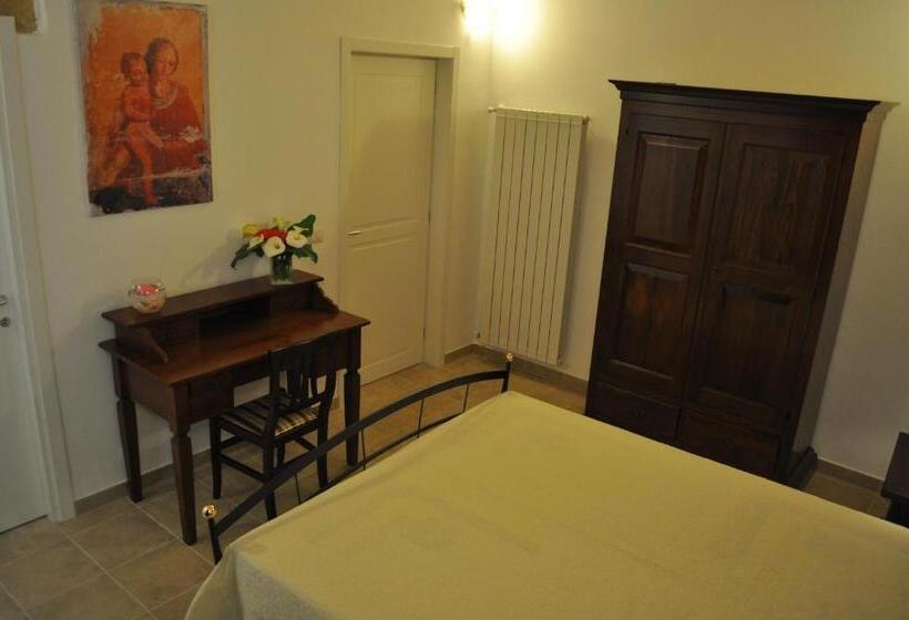 B&b Corte Regina Esther