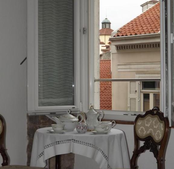 B&b Gens Julia