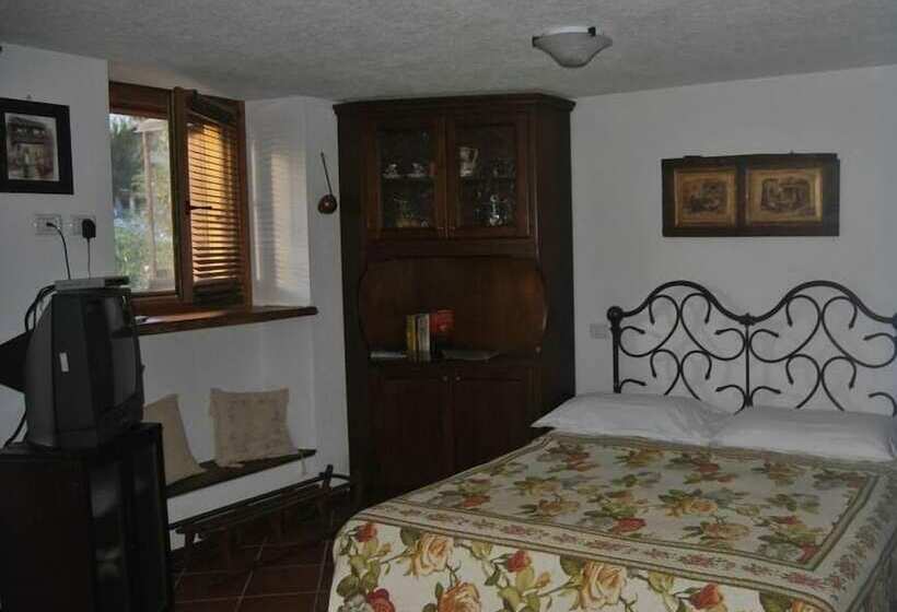 B&b Il Torchio