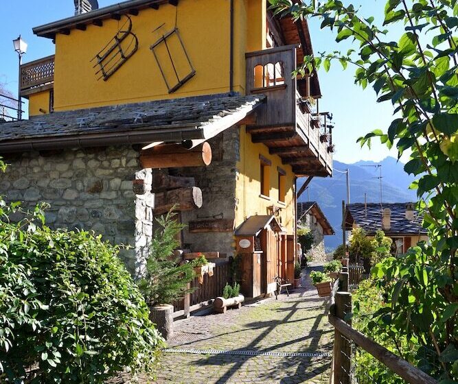 B&b Il Torchio