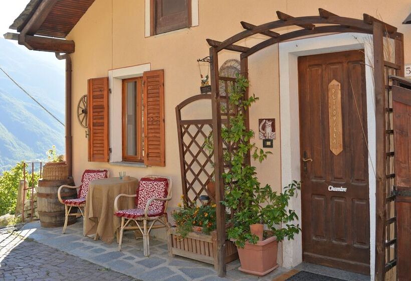 B&b Il Torchio
