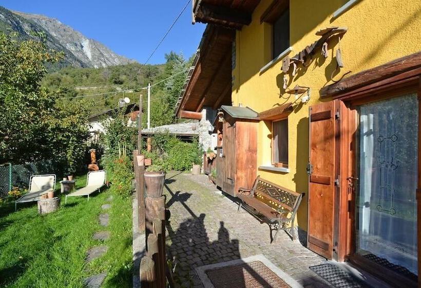B&b Il Torchio