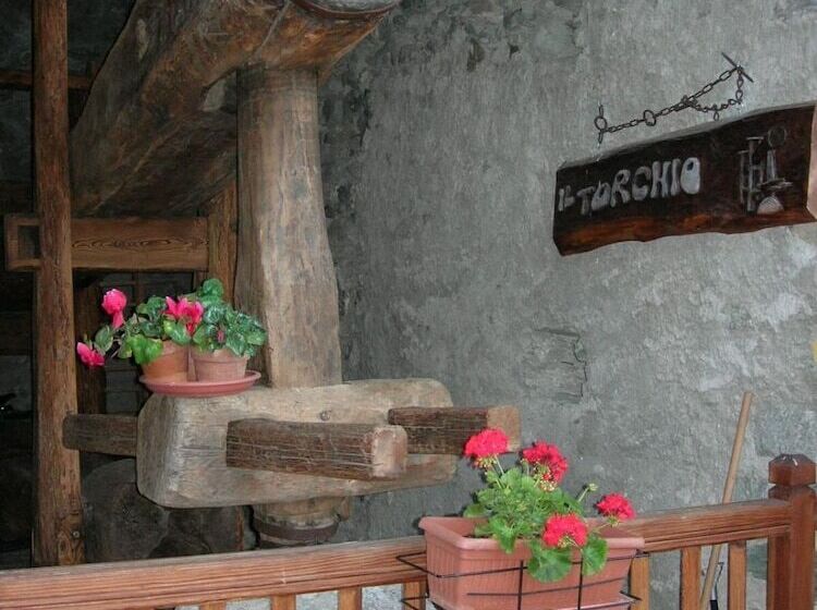 B&b Il Torchio