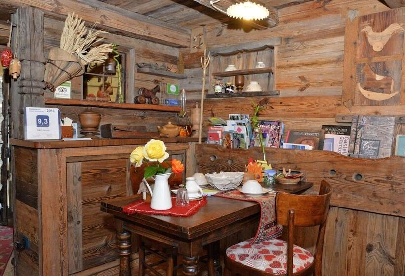 B&b Il Torchio