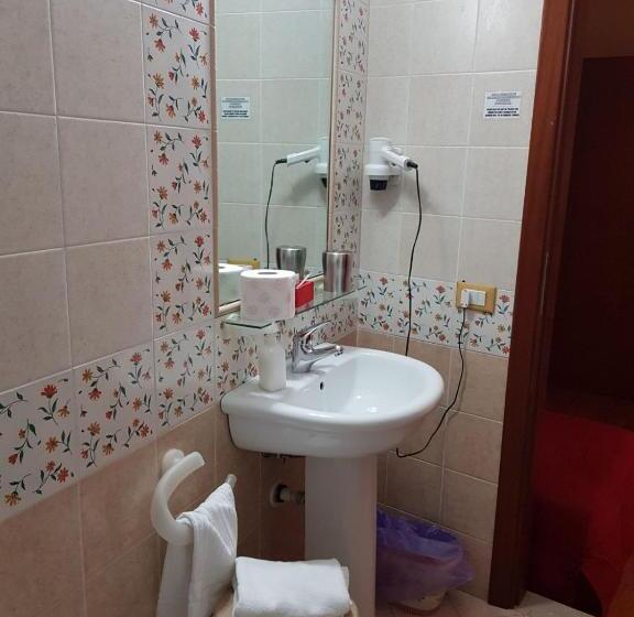 B&b La Piazzetta