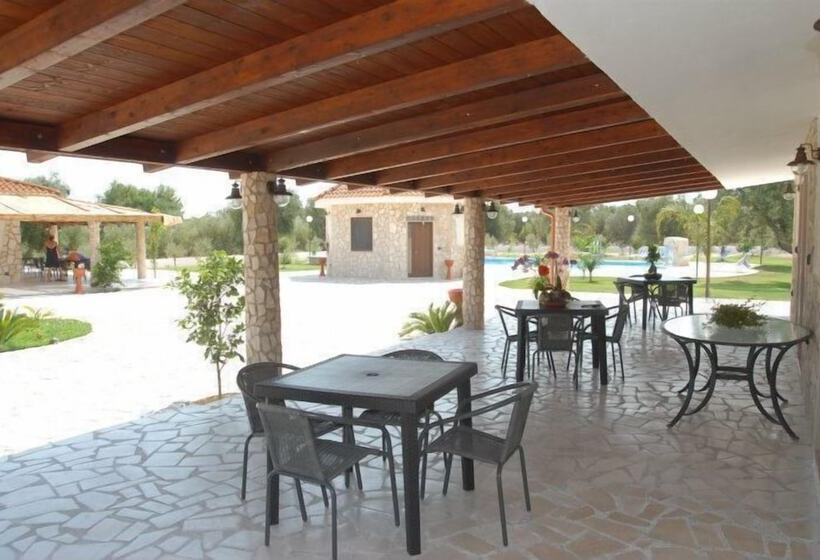 B&b Parcomonsignore