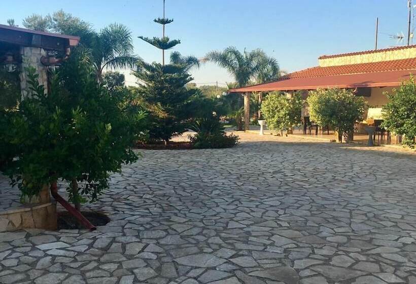 B&b Parcomonsignore