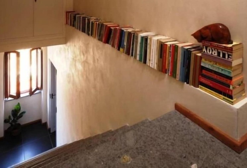 Boutique B&b Residenza Farnese