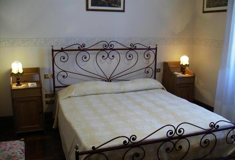B&b Santa Chiara