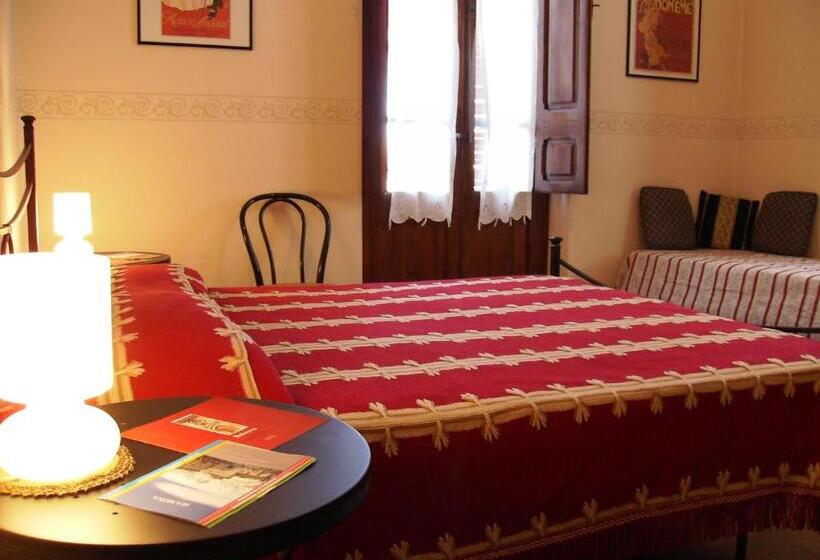 B&b Santa Chiara