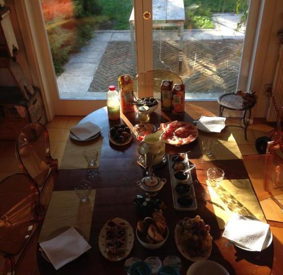 B&b Villa Fortezza