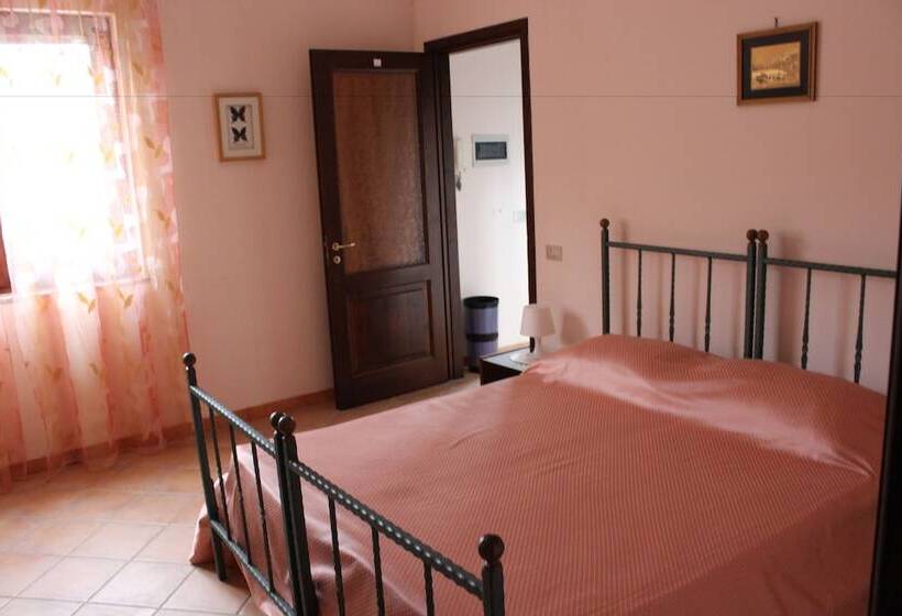تختخواب و صبحانه Villa Ursa Major