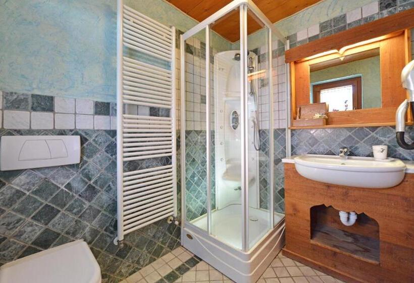 مبيت وإفطار Affittacamere De Charme Jour Et Nuit