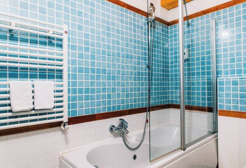 تختخواب و صبحانه Arciduca Charming House Room & Breakfast