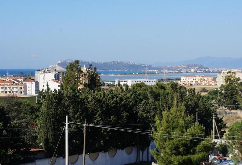 تختخواب و صبحانه Belvedere Sul Mare