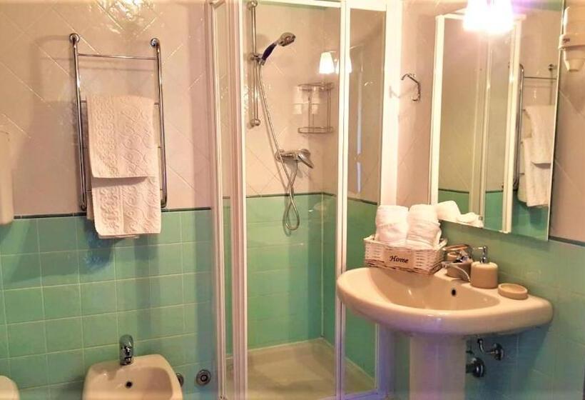 تختخواب و صبحانه Cà Vettor