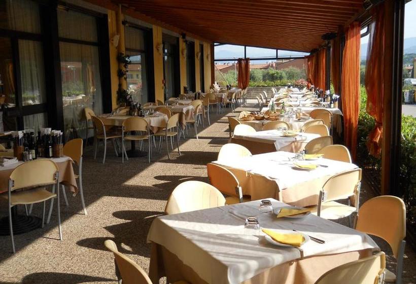 צימר Camere Girasole