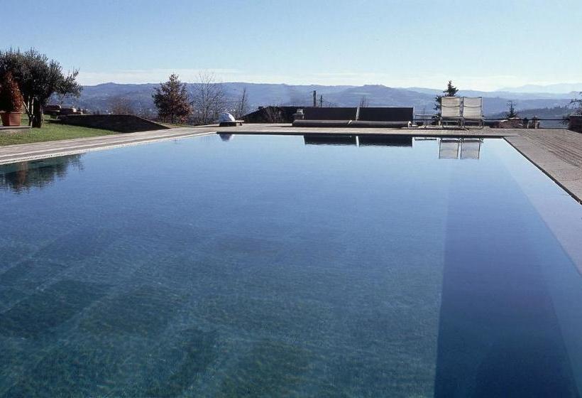 Bed and Breakfast La Madernassa Resort Casalora Dimora Storica Di Charme
