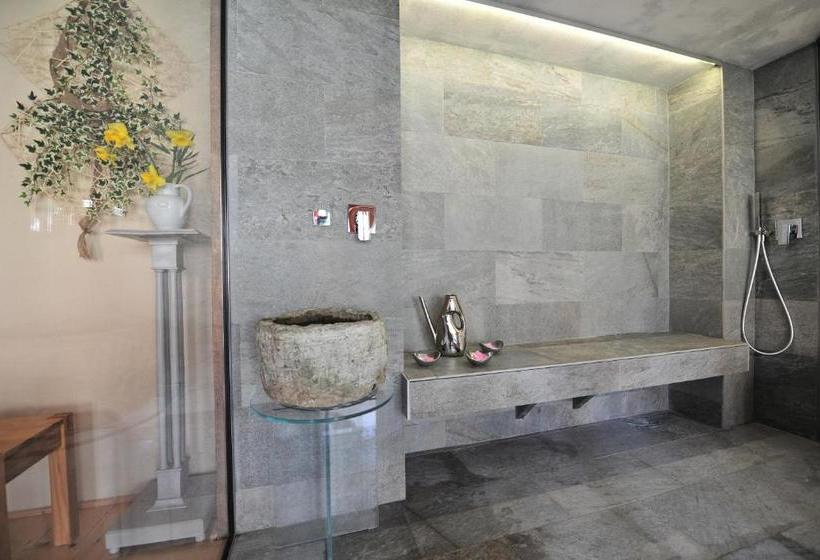 민박 La Madernassa Resort   Casalora Dimora Storica Di Charme