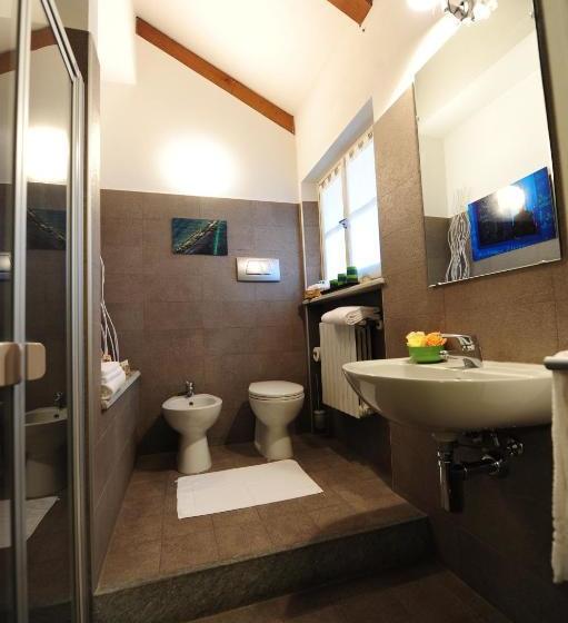 민박 La Madernassa Resort   Casalora Dimora Storica Di Charme