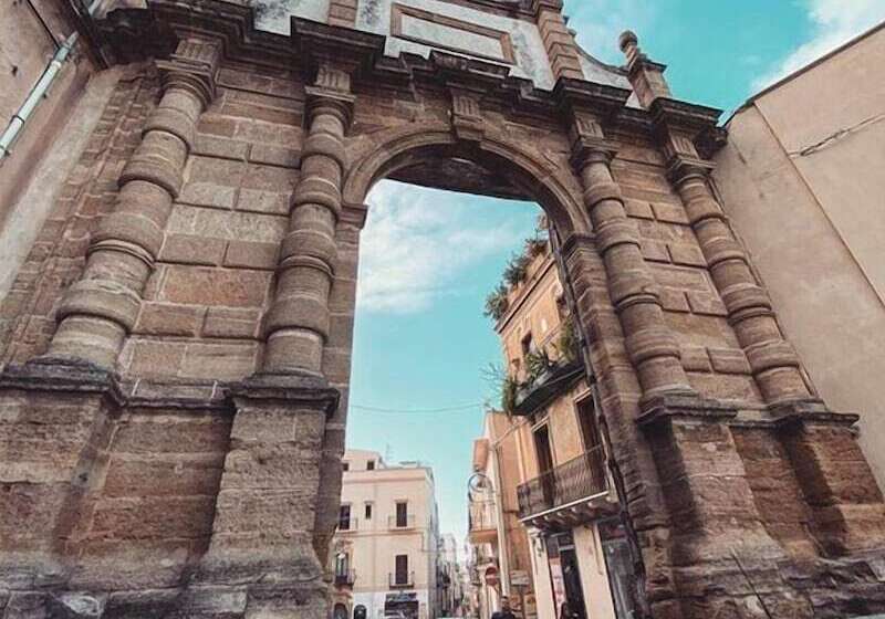 تختخواب و صبحانه Fazio Rooms