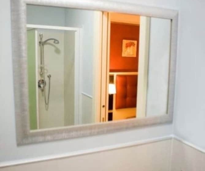 تختخواب و صبحانه Fazio Rooms