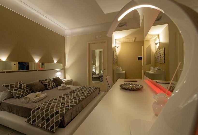 تختخواب و صبحانه Fazio Rooms