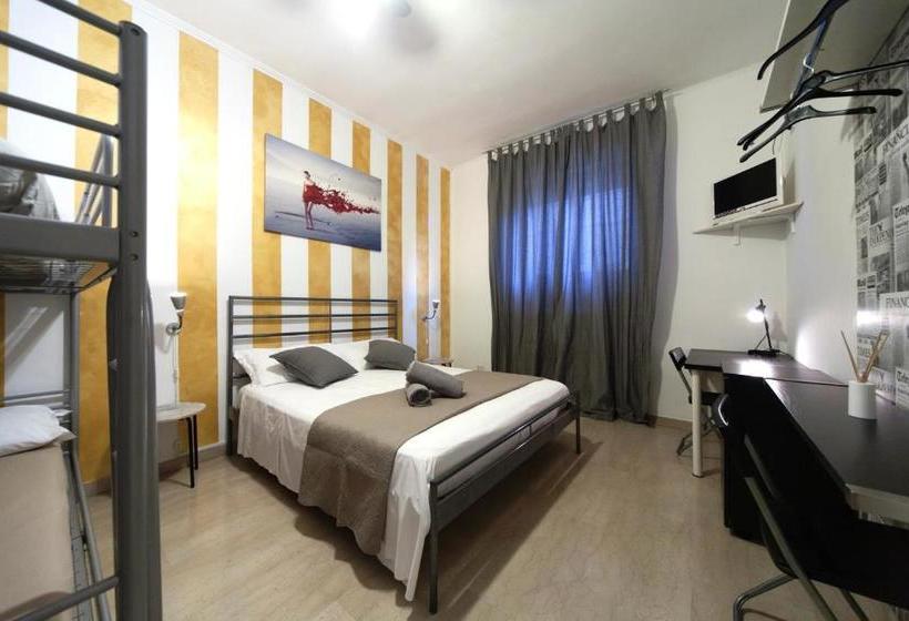 Bed and Breakfast Il Sole