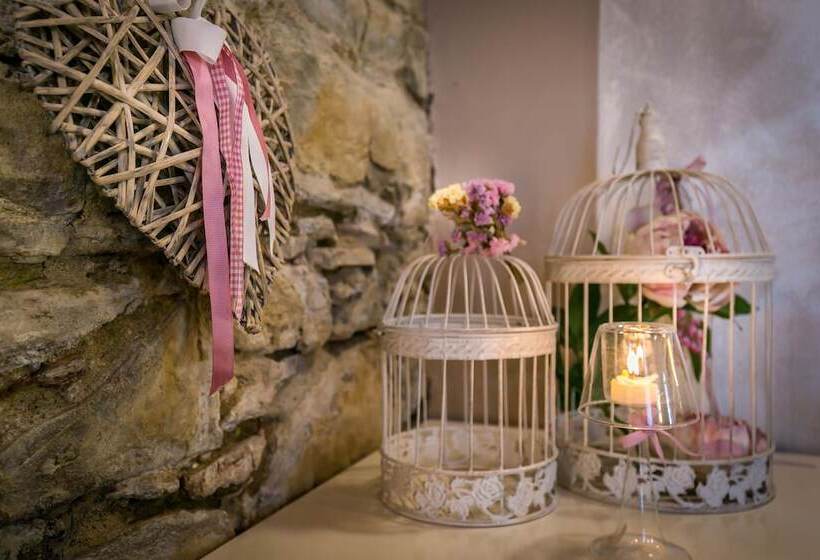 צימר Il Vignolino