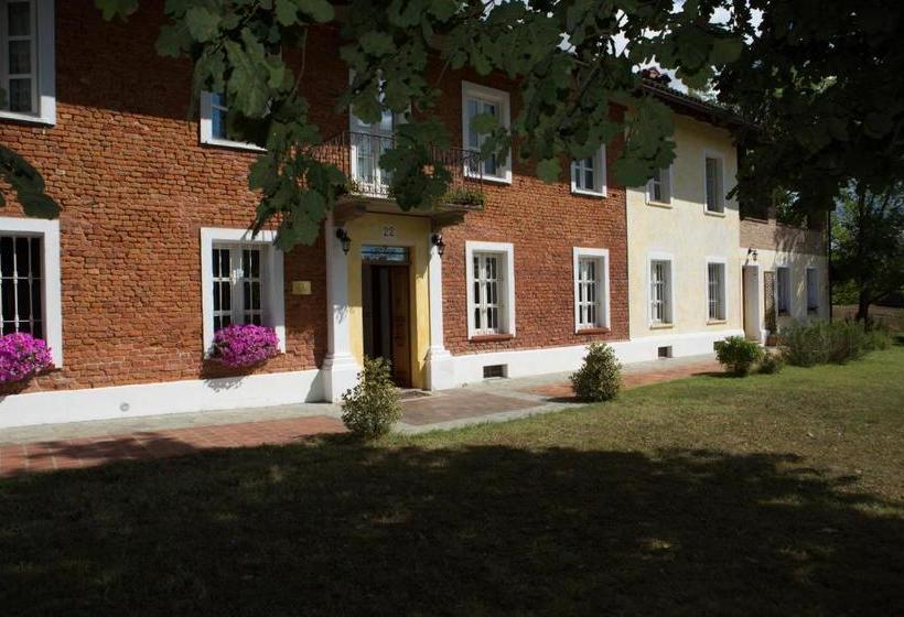 B&b La Carolina