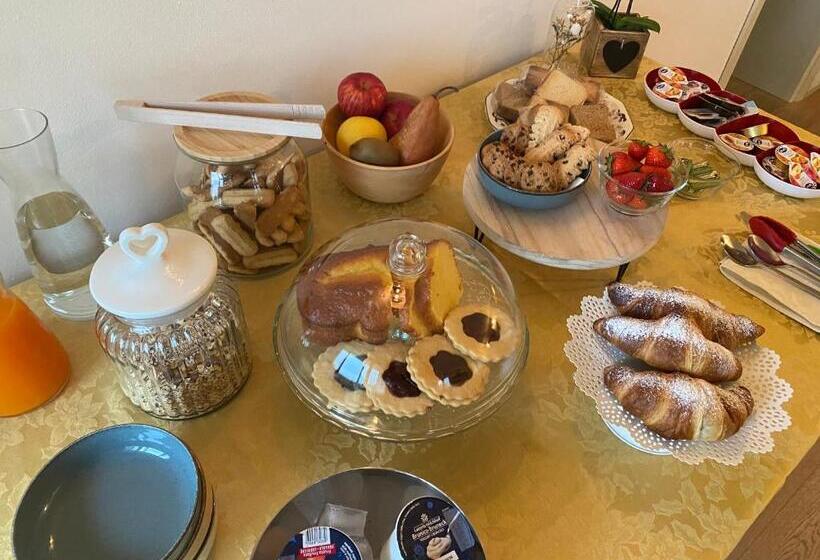 La Fabbrica Delle Idee B&b